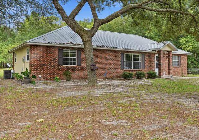 Photo 3 of Single family home for sale at 5480 NE 53rd Terrace, High Springs, FL 32643 | MLS# GC542404 | Listing updated on 2026-09-16