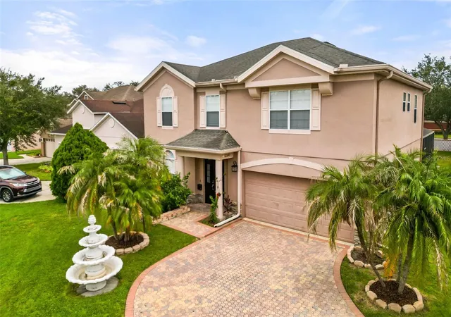 Photo 1 of Single family home for sale at 12341 Accipiter Dr, Orlando, FL 32837 | MLS# S5154816 | Listing updated on 2026-09-01