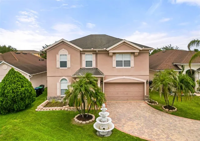 Photo 2 of Single family home for sale at 12341 Accipiter Dr, Orlando, FL 32837 | MLS# S5154816 | Listing updated on 2026-09-01