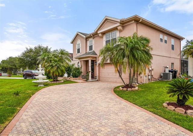 Photo 3 of Single family home for sale at 12341 Accipiter Dr, Orlando, FL 32837 | MLS# S5154816 | Listing updated on 2026-09-01