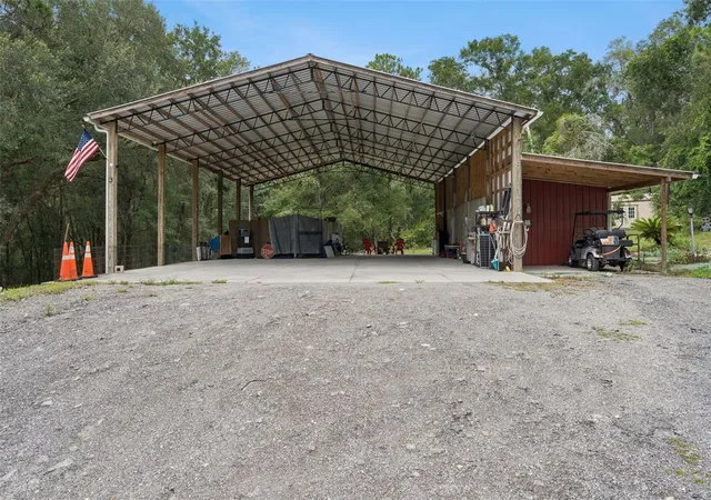 Photo 2 of Land for sale at 12312 Se 112th Avenue Rd, Belleview, FL 34420 | MLS# TB8534897 | Listing updated on 2026-09-24
