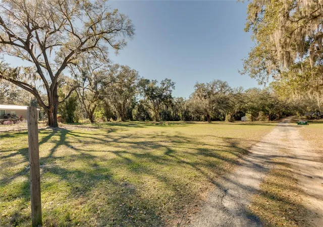 Photo 1 of Land for sale at 12312 Se 112th Avenue Rd, Belleview, FL 34420 | MLS# TB8534897 | Listing updated on 2026-09-24