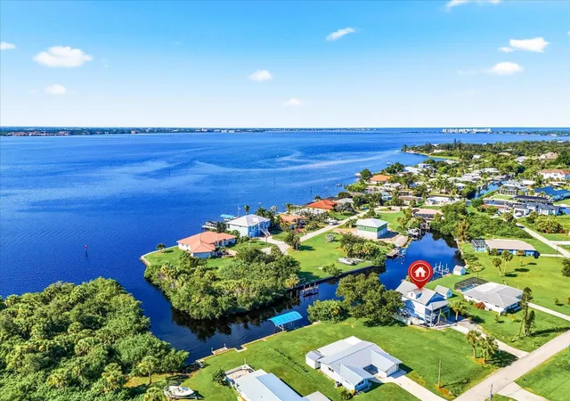 Photo 1 of Single family home for sale at 155 Danforth Dr, Punta Gorda, FL 33980 | MLS# C7529076 | Listing updated on 2026-10-26