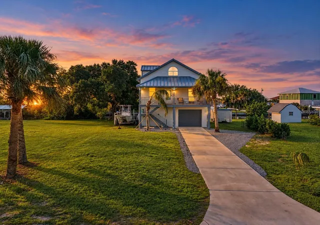 Photo 1 of Single family home for sale at 155 Danforth Dr, Punta Gorda, FL 33980 | MLS# C7529076 | Listing updated on 2026-10-26