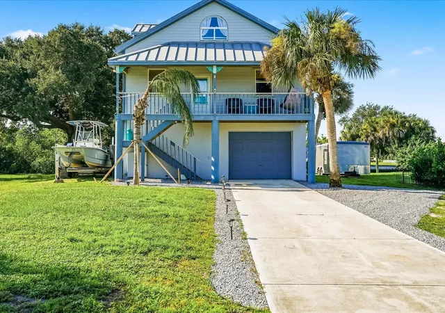 Photo 3 of Single family home for sale at 155 Danforth Dr, Punta Gorda, FL 33980 | MLS# C7529076 | Listing updated on 2026-10-26