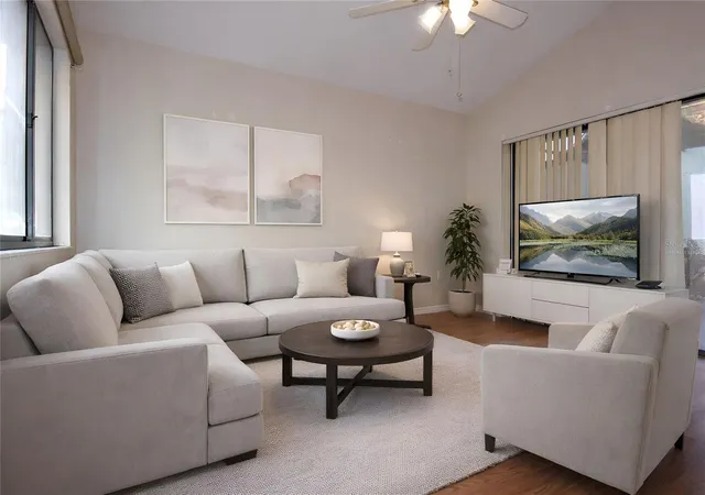 Photo 4 of Single family home for sale at 5645 Hamilton Harbor Dr, New Port Richey, FL 34652 | MLS# W7888178 | Listing updated on 2026-10-03