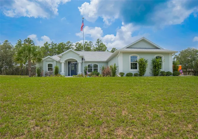 1st image of 4136 W Findlay St, Citrus Springs, FL 34433 | MLS# W7888179