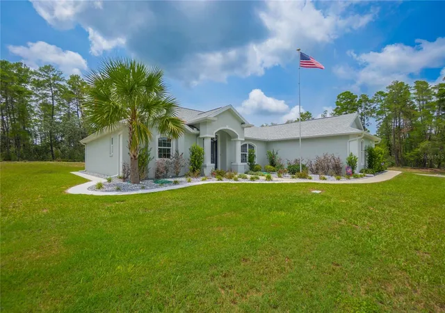 2nd image of 4136 W Findlay St, Citrus Springs, FL 34433 | MLS# W7888179