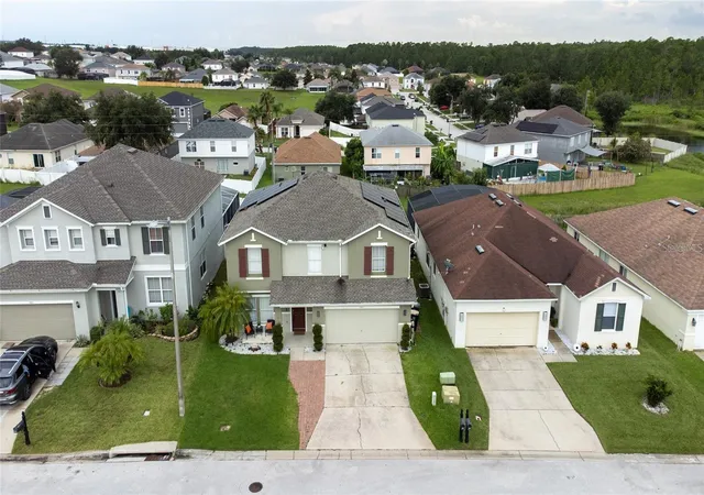 1st image of 502 Canna Dr, Davenport, FL 33897 | MLS# S5154818