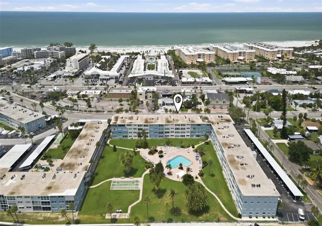 Condo for sale at 6363 Gulf Winds Dr #131, St Pete Beach, FL 33706 | MLS# TB8534902 | Listing updated on 2026-09-03