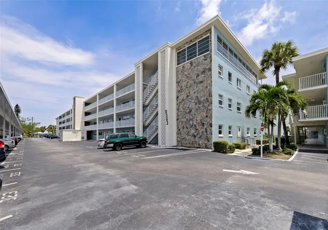 Photo 1 of Condo for sale at 6363 Gulf Winds Dr #131, St Pete Beach, FL 33706 | MLS# TB8534902 | Listing updated on 2026-09-03