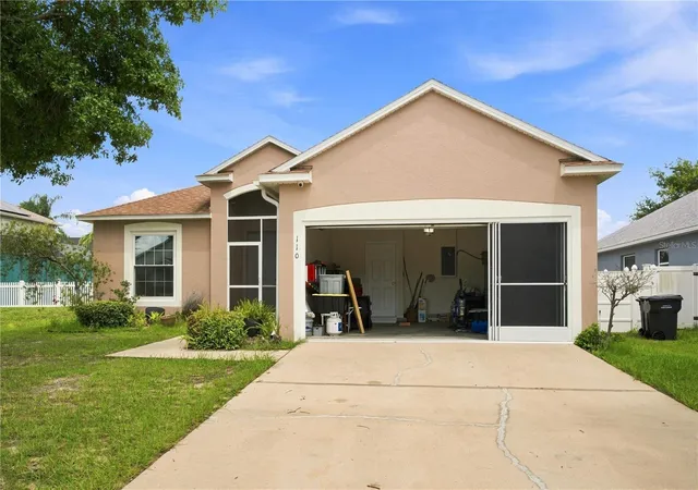 1st image of 110 Knollwood Dr, Davenport, FL 33837 | MLS# O6429954