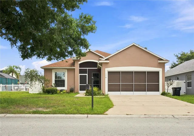 2nd image of 110 Knollwood Dr, Davenport, FL 33837 | MLS# O6429954