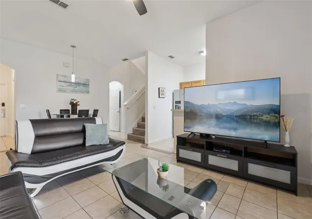 Photo 4 of Townhouse for sale at 245 Cambria Ave, Davenport, FL 33897 | MLS# O6429966 | Listing updated on 2026-08-10