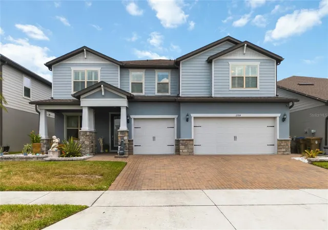 Photo 3 of Single family home for sale at 2764 Matera Dr, Saint Cloud, FL 34771 | MLS# O6429968 | Listing updated on 2026-09-05
