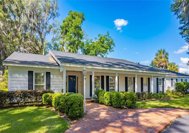 4th image of 3515 Sw 24Th Avenue Rd, Ocala, FL 34471 | MLS# OM729606