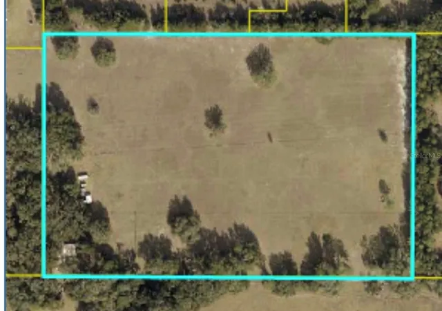 4th image of Parcel "A" Cr 543, Sumterville, FL 33585 | MLS# A4701784