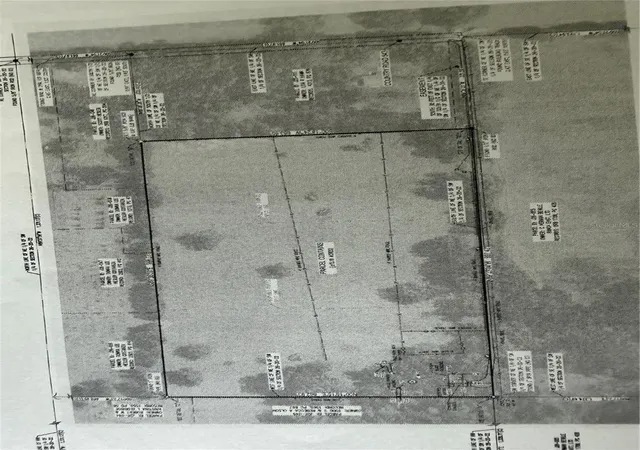 6th image of Parcel "b" Cr 543, Sumterville, FL 33585 | MLS# A4701785