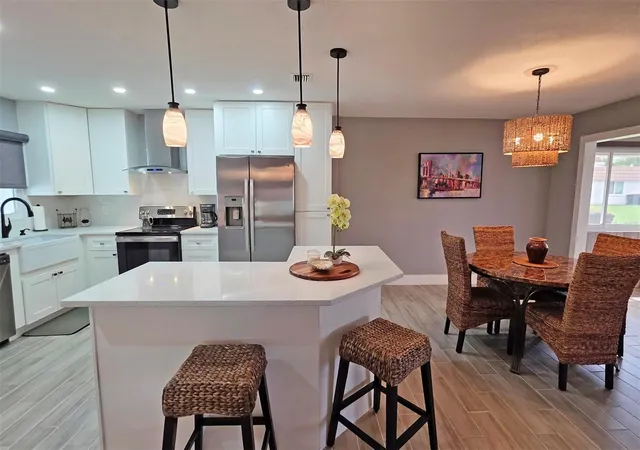 Single family home for sale at 5468 Riverbluff Cir #V-40, SARASOTA, FL 34231 | MLS# A4701787
