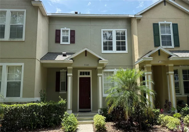 Photo 1 of Sale Pending at 7108 Five Oaks Dr, Saint Cloud, FL 34773 | MLS# R4911741 | Listing updated on 2026-08-27