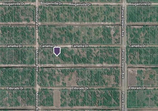 1st image of 419 Camellia Dr, Indian Lake Estates, FL 33855 | MLS# A4701788
