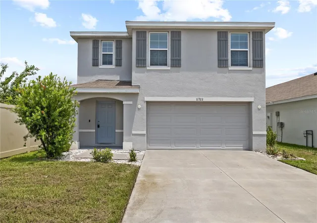 Photo 1 of Single family home for sale at 11722 White Willow Ln, Riverview, FL 33569 | MLS# TB8534924 | Listing updated on 2026-10-07