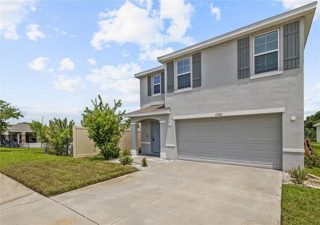 Photo 2 of Single family home for sale at 11722 White Willow Ln, Riverview, FL 33569 | MLS# TB8534924 | Listing updated on 2026-10-07