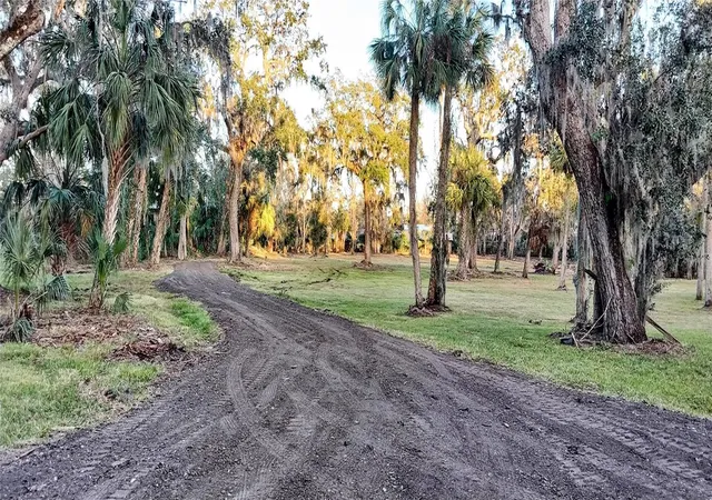 Photo 1 of Land for sale at 11105 Winn Rd, Riverview, FL 33569 | MLS# TB8534926 | Listing updated on 2026-08-02