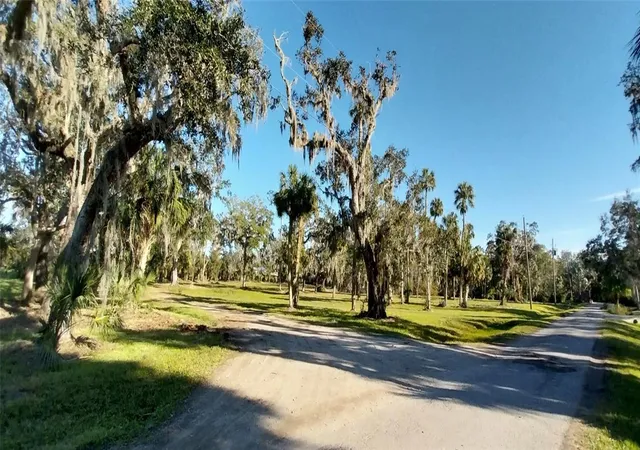 Photo 2 of Land for sale at 11105 Winn Rd, Riverview, FL 33569 | MLS# TB8534926 | Listing updated on 2026-08-02