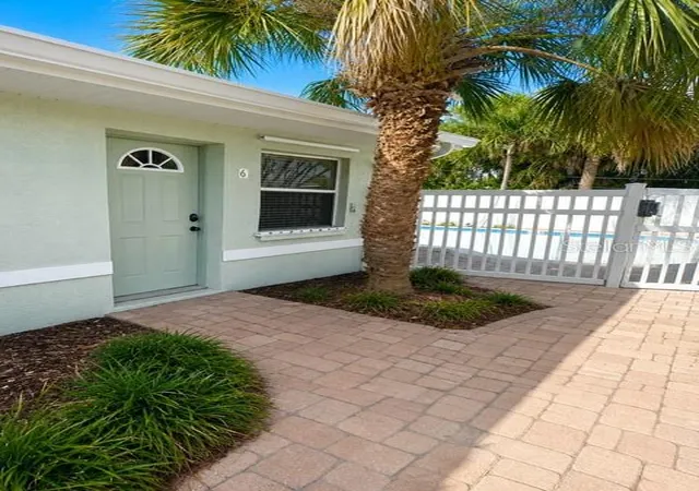 Photo 1 of Condo for sale at 9030 Blind Pass Rd #D6, St Pete Beach, FL 33706 | MLS# D6148277 | Listing updated on 2026-10-01