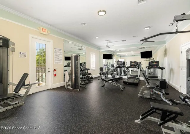 Photo 3 of Townhouse for sale at 1800 Kole Pl, Melbourne, FL 32935 | MLS# O6429980 | Listing updated on 2026-10-04