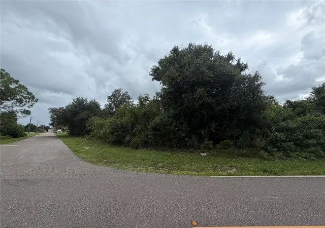 Photo 2 of Land for sale at 192 Macarthur Dr, Port Charlotte, FL 33954 | MLS# C7529081 | Listing updated on 2026-08-03