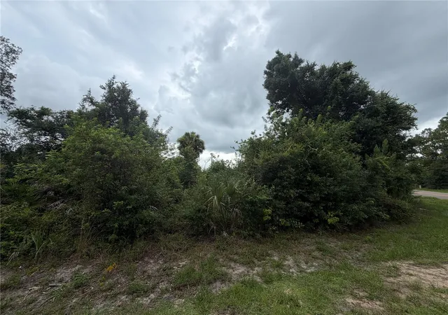Photo 3 of Land for sale at 192 Macarthur Dr, Port Charlotte, FL 33954 | MLS# C7529081 | Listing updated on 2026-08-03