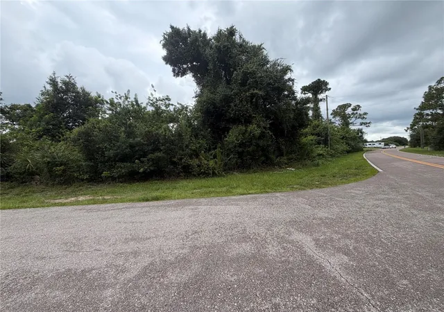 Photo 4 of Land for sale at 192 Macarthur Dr, Port Charlotte, FL 33954 | MLS# C7529081 | Listing updated on 2026-08-03