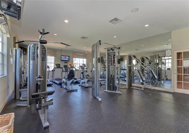 2nd image of 9034 Lake Chase Island Wy, TAMPA, FL 33626