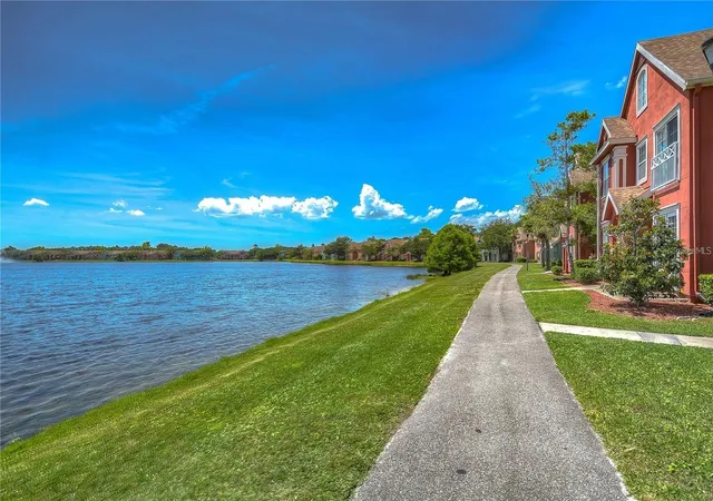 4th image of 9034 Lake Chase Island Wy #9034, Tampa, FL 33626 | MLS# TB8534933