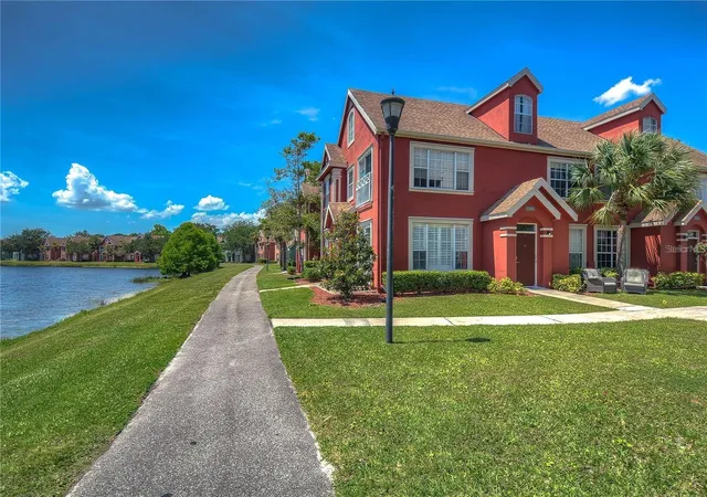 5th image of 9034 Lake Chase Island Wy #9034, Tampa, FL 33626 | MLS# TB8534933