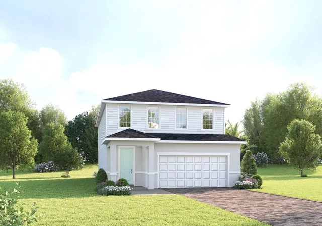 Photo 1 of Sale Pending at 2207 Great Egret Cir, Ocoee, FL 34761 | MLS# W7888185 | Listing updated on 2026-09-08