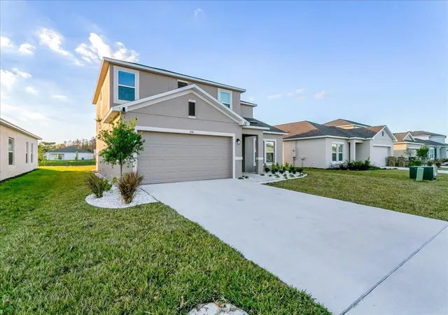 3rd image of 254 Amber Wy, Kissimmee, FL 34758 | MLS# S5154825