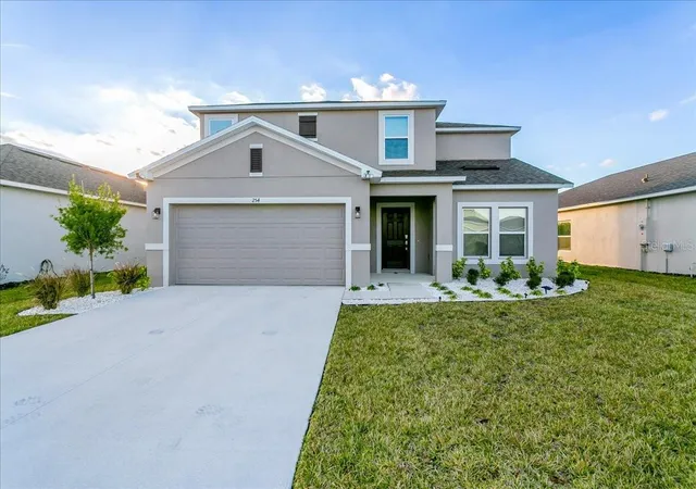 4th image of 254 Amber Wy, Kissimmee, FL 34758 | MLS# S5154825