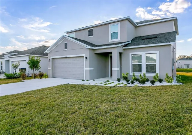 5th image of 254 Amber Wy, Kissimmee, FL 34758 | MLS# S5154825