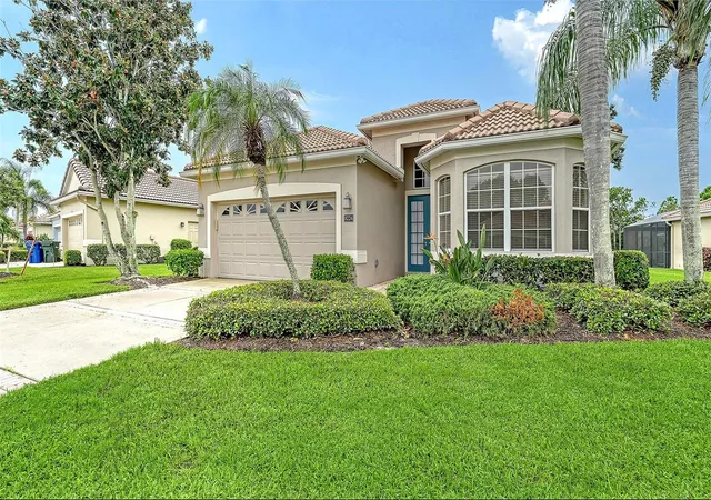 Photo 1 of Single family home for sale at 8224 Nice Way, Sarasota, FL 34238 | MLS# A4701792 | Listing updated on 2026-09-05