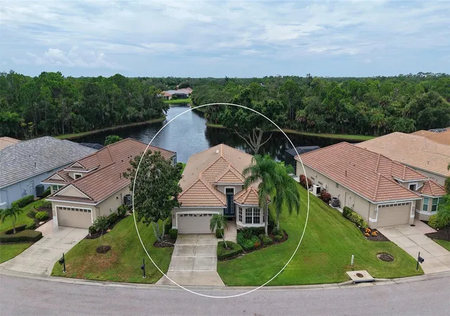 Photo 3 of Single family home for sale at 8224 Nice Way, Sarasota, FL 34238 | MLS# A4701792 | Listing updated on 2026-09-05