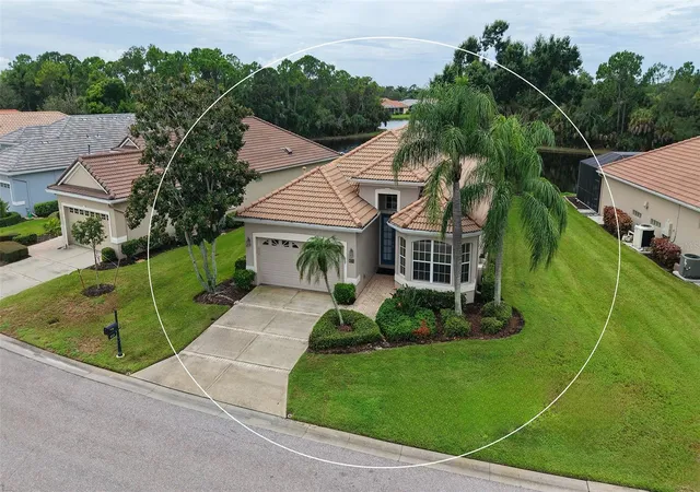 Photo 3 of Single family home for sale at 8224 Nice Way, Sarasota, FL 34238 | MLS# A4701792 | Listing updated on 2026-09-05