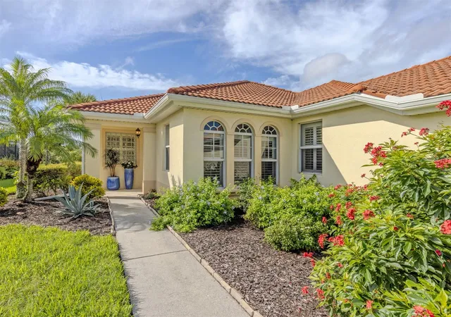 Photo 1 of Single family home for sale at 129 Treviso Ct, North Venice, FL 34275 | MLS# A4701793 | Listing updated on 2026-08-12