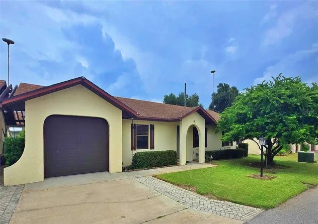 Photo 1 of Single family home for sale at 41 North 20th St #18, Haines City, FL 33844 | MLS# P4939483 | Listing updated on 2026-08-04