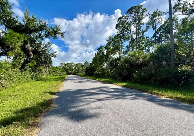 Photo 1 of Land for sale at 2168 Belvoir St, Port Charlotte, FL 33953 | MLS# C7529084 | Listing updated on 2026-08-07