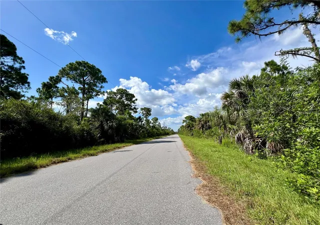 Photo 2 of Land for sale at 2168 Belvoir St, Port Charlotte, FL 33953 | MLS# C7529084 | Listing updated on 2026-08-07