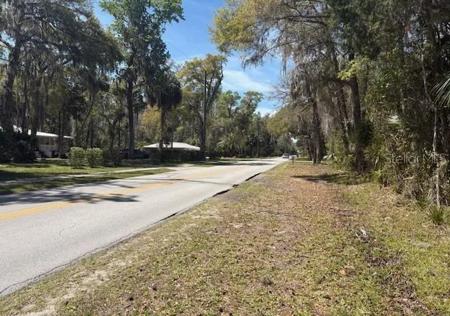 Photo 3 of Land for sale at 1325 NW 19th Street, Crystal River, FL 34428 | MLS# TB8534951 | Listing updated on 2026-08-04