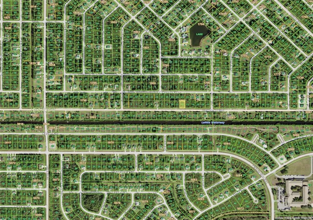 Photo 2 of Land for sale at 12952 Foresman Blvd, Port Charlotte, FL 33981 | MLS# C7529087 | Listing updated on 2026-08-07